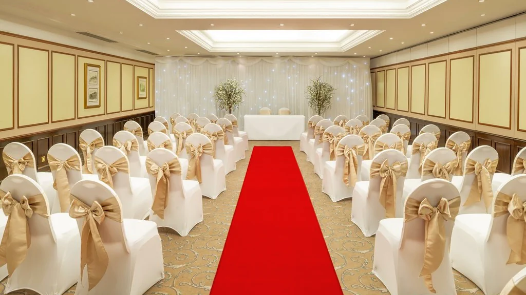 الفندق كوبثورن كارديف - كارديف